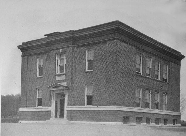 Nugent School